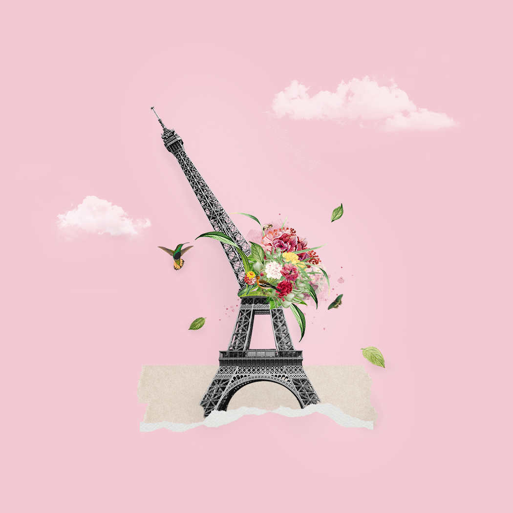 Paris 2